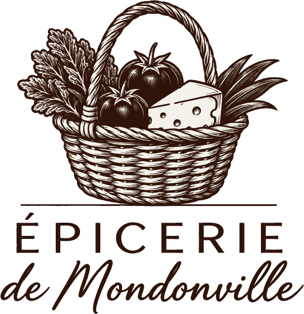 Épicerie de Mondonville